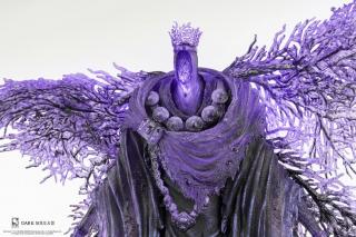 Pontiff Sulyvahn 1/7 Scale Statue (deluxe)