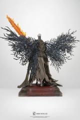 Pontiff Sulyvahn 1/7 Scale Statue