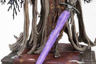 Pontiff Sulyvahn 1/7 Scale Statue