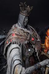 Pontiff Sulyvahn 1/7 Scale Statue
