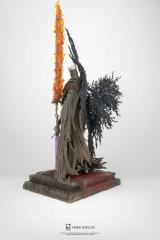 Pontiff Sulyvahn 1/7 Scale Statue