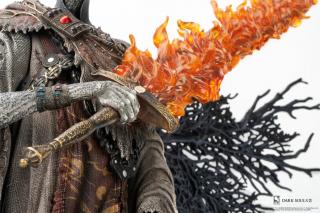 Pontiff Sulyvahn 1/7 Scale Statue