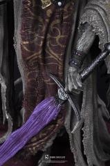 Pontiff Sulyvahn 1/7 Scale Statue