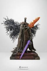 Pontiff Sulyvahn 1/7 Scale Statue