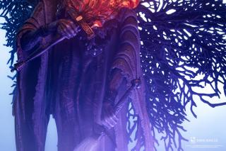 Pontiff Sulyvahn 1/7 Scale Statue