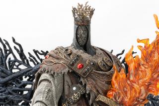 Pontiff Sulyvahn 1/7 Scale Statue