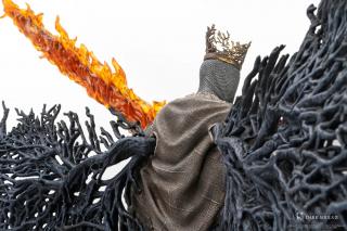 Pontiff Sulyvahn 1/7 Scale Statue