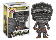 Pop! #89 Red Knight