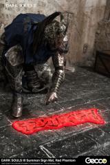 Red Phantom Summon Sign Floor Mat (exclusive)