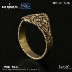 Ring of Favor