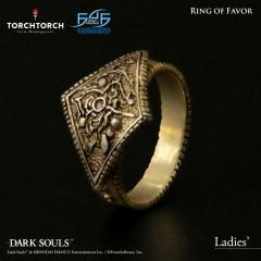 Ring of Favor