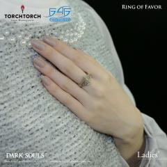 Ring of Favor