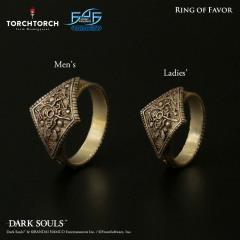 Ring of Favor