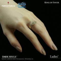 Ring of Favor
