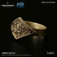 Ring of Favor