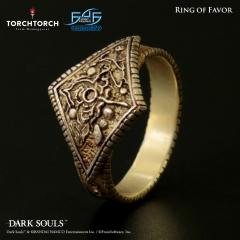 Ring of Favor