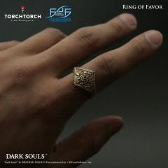 Ring of Favor