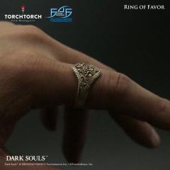 Ring of Favor