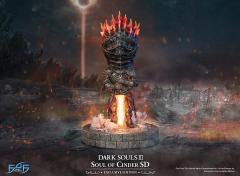 Soul of Cinder SD 8.6" Statue (exclusive)