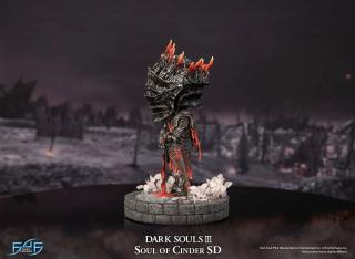 Soul of Cinder SD 8.6" Statue