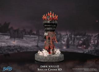 Soul of Cinder SD 8.6" Statue