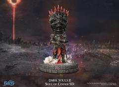 Soul of Cinder SD 8.6" Statue