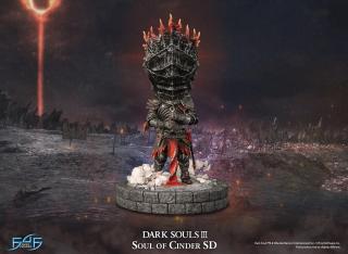 Soul of Cinder SD 8.6" Statue
