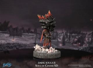 Soul of Cinder SD 8.6" Statue