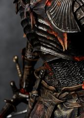 Souls of Cinder 1/6 Scale Statue