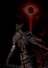Souls of Cinder 1/6 Scale Statue