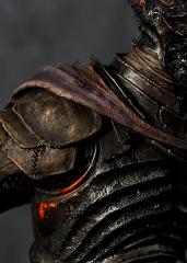 Souls of Cinder 1/6 Scale Statue