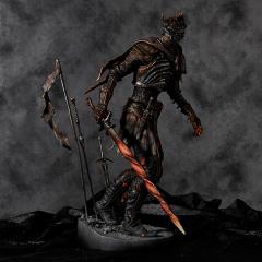 Souls of Cinder 1/6 Scale Statue