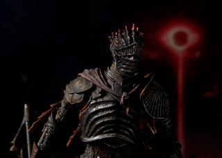 Souls of Cinder 1/6 Scale Statue