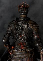 Souls of Cinder 1/6 Scale Statue