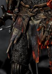 Souls of Cinder 1/6 Scale Statue
