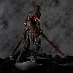 Souls of Cinder 1/6 Scale Statue