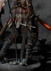Souls of Cinder 1/6 Scale Statue