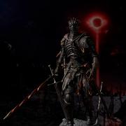 Souls of Cinder 1/6 Scale Statue