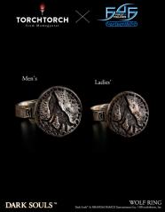 Wolf Ring