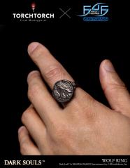Wolf Ring