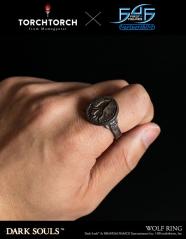 Wolf Ring
