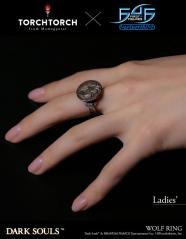 Wolf Ring