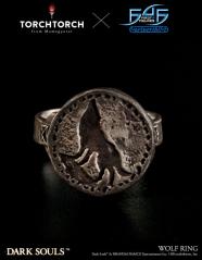 Wolf Ring
