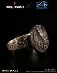Wolf Ring