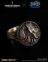 Wolf Ring