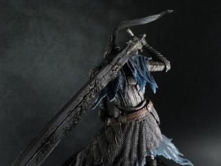 Abysswalker Knight Artorias