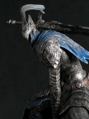 Abysswalker Knight Artorias