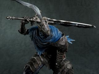 Abysswalker Knight Artorias