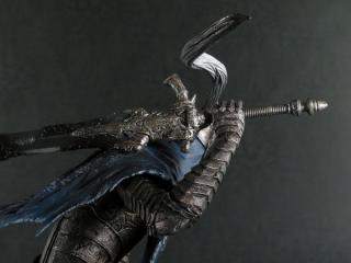 Abysswalker Knight Artorias