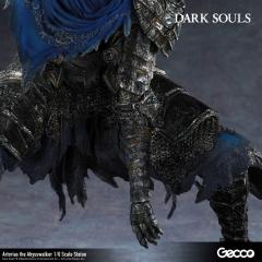Artorias the Abysswalker 1/6 Scale Statue